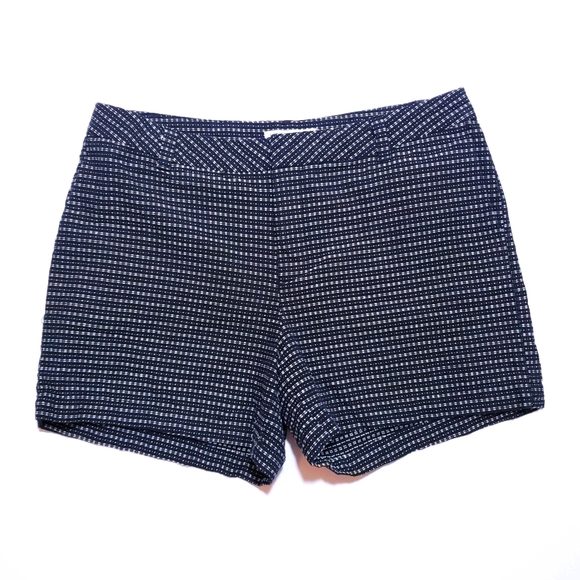 Liz Claiborne Pants - Womens Liz Claiborne Black Shorts